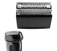 52B Series 5 Shaver Replacement Head Series 5 Replacement Head Replacement Head Compatible with Braun Series 5 Shaver Head for Models 5018S, 5020CS, 5050CS, 5031S(52B, Black)