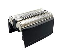 52B Shaver Head Replacement Shaver Part, Compatible with Series 5 Shavers 5030s 5040s 5050cc 5090cc 5070cc 5020s 5147S 5140S 5190CC,Foil and Cutter Cassette (52B)