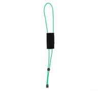 52cm Elastic Fish Finder Cover Strap, Secure Fixing for Screens Up to 18in - Weather and Wear Resistant Rubber Band Suitable for Water and Land Use (green)