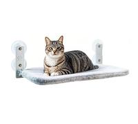 52cm wide foldable hammock, cat hammock with suction cup, indoor cat window bed, suitable for glass windows and interior walls