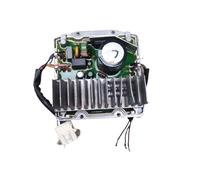 52K2002601 Motor Inverter Control Board,Compatible for Midea，Compatible for LittleSwan ，Washing Machine Driver PCB Washer Parts