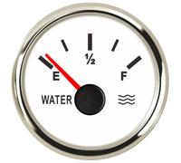 52mm 240-33ohm America Standard Water Level Gauges 0-190ohm Input Signal(240-33ohm WS)