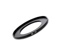 52mm-77mm Step Up Filter Ring Adapter