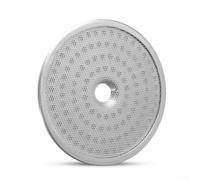 52mm Brew Head Mesh Secondary Water Dividing Filter Replacement for Astoria Commercial Espresso Group Head Use