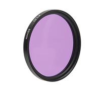 52mm Camera Lens Filter, Anti-Scratch, Oil-Proof Camera Lens Filter, High Resolution Grinding with Digital Camera Storage Box (#5)