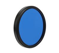 52mm Camera Lens Filter, Anti-Scratch, Oil-Proof Camera Lens Filter, High Resolution Grinding with Digital Camera Storage Box (#1)