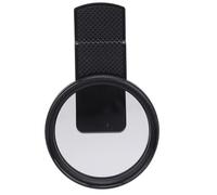 52mm Clip On CPL Phone Camera Lens Filter Universal CPL Phone Camera Lens Polarizer for Cellphones