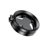 52mm CPL Filter for SmartFor Phone Cameras with Magnetic Mount System Enhances Detail Retention Under Bright Conditions (1pcs)