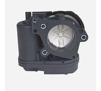 52mm Electronic Throttle Body 0280750164 9649510080 1635Z8 For Citroen C2/C3/C4 1.6 For PEUGEOT 307 1.6