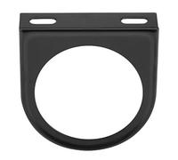52mm Gauge Holder Gauge Holder Bracket-gauge pod Duokon Gauge Mount Pod, 2 Inch Universal Gauge Bracket Single Hole Meter Gauge Pillar Mount Pod Holder