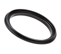 52mm Male to 58mm Male Macro Reverse Double Coupling Ring Adapter Lens Reversing Ring Male to Male (52mm-58mm 58-52) compatible Canon Nikon Nikon Z Sony Panasonic etc Lenses (MPIXO)