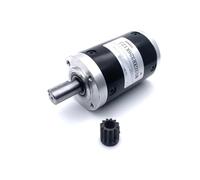 52mm Planetary Reduction Gearbox For Brushless/Step electronic starter Planetary Reducer Box IINKUEYK(1 Ratio 276,8.0mm Motor Gear)