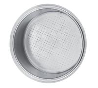 52mm Stainless Steel Non Pressurized Portafilter Filter Basket