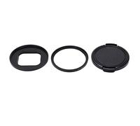 52mm Star Lens Filter Anti Scratch for 9 Action Camera