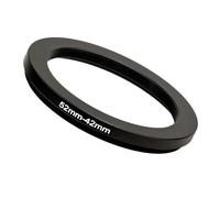 52mm to 42mm Step-Down Ring Filter adapter (52mm-42mm) Camera Filter Ring for 42mm UV ND CPL Filter (MPIXO)