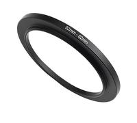 52mm to 67mm Step-Up Ring Filter Adapter,for All Brands UV ND CPL, Metal Ring Step-Up Rings Adapter Filter (52mm-67mm)