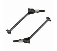 52mm Universal For Swing Shaft For Kyosho FW06 1/10 RC Upgrade | Upgrade your 1/10 RC Touring this universal For swing shaft consistent cornering transmission drag. Drive Shaft