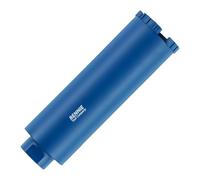 52mm x 150mm Long Diamond Core Drill Bit For Concrete Masonry Brick Block | Stone Granite. Diamond Drill Bit Core Drill. 1/2" BSP Thread. For Wet Or Dry Drilling
