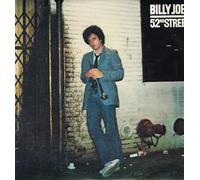 52nd Street (1978) / Vinyl record [Vinyl-LP]