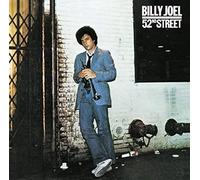 52nd Street - Billy Joel Vinyl