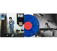 52nd Street (Blue Swirl Vinyl with 12"x12" Photo Insert) [VINYL]