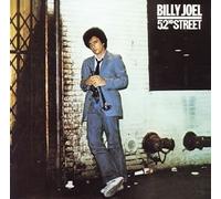 52nd Street by Billy Joel