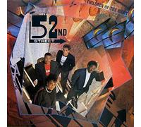 52nd Street - Children of the Night