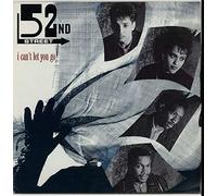 52nd Street - I Can't Let You Go