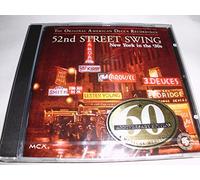 52nd Street Swing