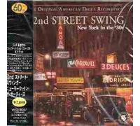 52Nd Street Swing-Ny In The 50'S