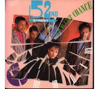 52nd Street - You're My Last Chance