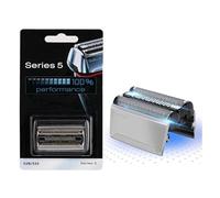 52s Replacement Head Foil&Cutter ,Compatible for Braun ,Series 5 Electric Shavers Razor 5020CS 5769cc 5018S 5031S 5160s 5769 5748 5749 5768