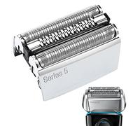 52S Series 5 Electric Shaver Replacement Head Accessories Compatible with Series 5 Foil & Cutter Razor Heads, Compatible with Series 5 Replacement Head 5018S, 5020CS, 5050CS, 5031S Etc