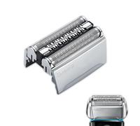 52S - Series 5 Electric Shaver Replacement Head be Suitable for Braun S5 Sport Replacement Head 52S Foil for All Series 5 Shavers 5090/5190cc, 5040/5140s, 5030s, 5147s