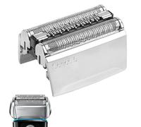 52S Series 5 Replacement Head, Electric Shaver Replacement Head Compatible with Braun Series 5,Foil & Cutter Razor Heads Accessories for S5 5020s 5030s 5050cc 5070cc 5090cc