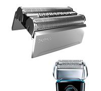 52S Shaving Head Compatible with Braun Series 5, 52S Blade for Braun Series 5, Replacement Blades Razor Head for Men's Razors 5030s 5147s 5145s