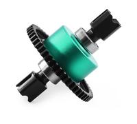52T Center Diff Upgrades For Arrma For Senton For Talion 6S 1/8