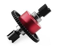 52T Center Diff Upgrades For Arrma For Senton For Talion 6S 1/8 Parts