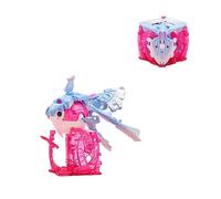52TOYS Beastbox BB-59 Halo/Unreal/Orbital Deformation Toys Action Figure, Transforming Toys Deforms in Mecha and Cube, Perfect Birthday Party Gift for Teens and Adults (Orbital)