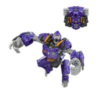 52TOYS BEASTBOX BB-70 NEO GIO Deformation Toys Action Figure, Converting Toys in Mecha and Cube, Perfect Birthday Party Gift for Teens and Adults