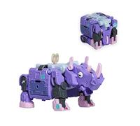 52TOYS Beastbox Series RHYDEN Deformation Toy, Children's Toy Action Figure from 15 Years Boys, Colourful Gift Boys, Children for Birthday, Party