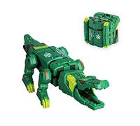 52TOYS Beastbox Series Teardrop Deformation Toy, Children's Toy from 15 Years, Boys, Valuable Action Figure, Colourful Gift for Birthday, Party, Christmas