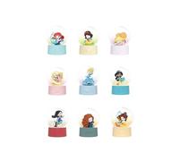 52TOYS BLINDBOX Disney Princess D Baby Series Star Crystal Ball 8 Piece Box