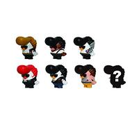 52TOYS CANDYBOX Lou's The Goose Gangster Box