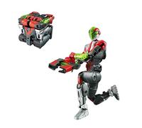52TOYS MEGABOX UNUS Series Deformation Toy, Children's Toy from 15 Years, Boys, Lover-Worth Action Figure, Colourful Gift for Birthday, Party, Christmas