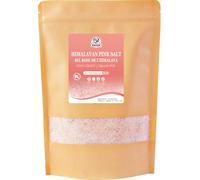 52USA Himalayan Salt Fine 2 lb (903g), Pink Himalayan Salt, Sea Salt for Grinder Refill, Kosher, Pure sea Salt