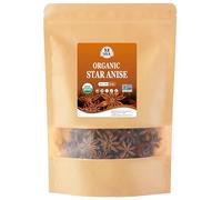 52USA Oganic Star Anise 4oz
