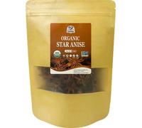 52USA Oganic Star Anise 4oz