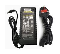 52V 1.25A AC DC Adapter Charger For POE Switch 52V 1.25A Switch Power Supply DC 5.5 * 2.5/2.1mm