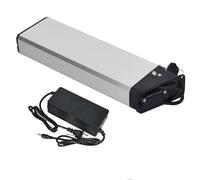 52V 17.5Ah EBike Battery for Engwe pro 2/EP-2 pro with Samsung/LG Cells Lithium Li-ION Built-in Lithium Folding Electric Bike Battery for Engwe Engine Pro 1000W-250W with Charger and BMS